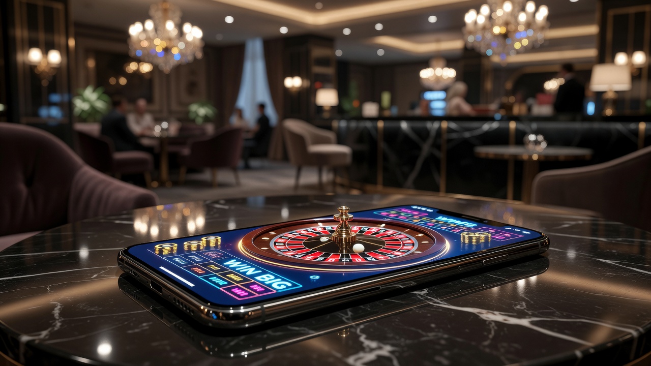 Unsere Top Empfehlungen für legale Online Casinos 2026 - legale online casinos