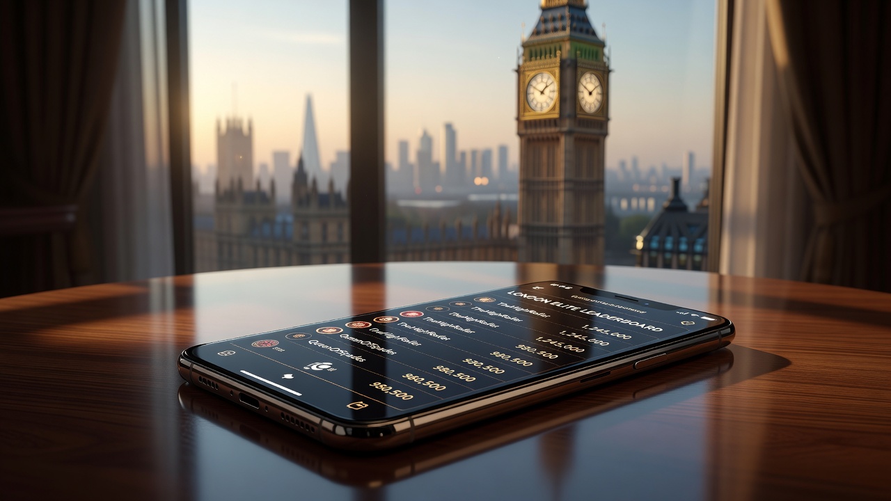 Top englische Online Casinos mit Echtgeld 2026 im Test - englische online casinos echtgeld