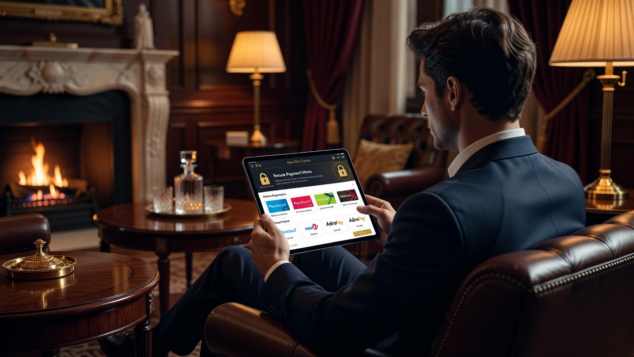 Auswahl des richtigen Online Casinos mit Prepaid-Optionen - online casino prepaid cards
